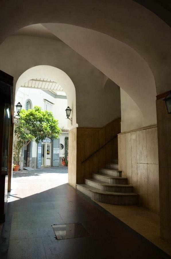 Palazzo Pignatelli Affittacamere